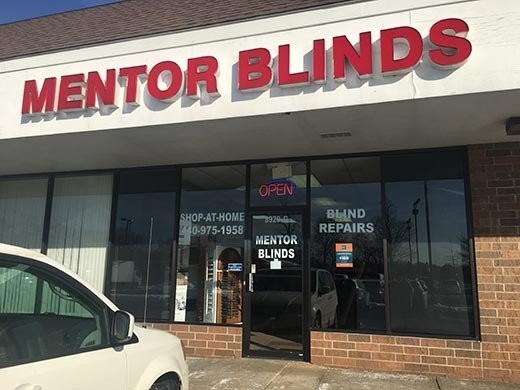 Hunter Douglas Dealer Image