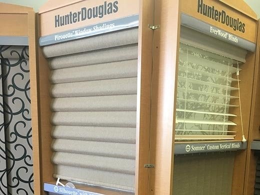 Hunter Douglas Dealer Image